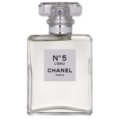 Туалетная вода Chanel №5 LEau, 35 мл