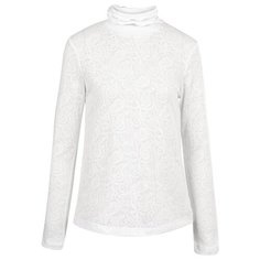 Водолазка Nota Bene размер 146, белый