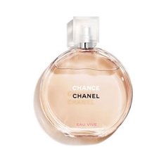 Туалетная вода Chanel Chance Eau Vive, 50 мл