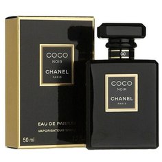 Парфюмерная вода Chanel Coco Noir, 50 мл