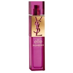 Парфюмерная вода Yves Saint Laurent Elle, 50 мл