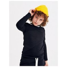 Свитшот Nota Bene размер 110, темно-синий