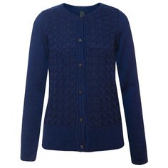 Кардиган Nota Bene размер 158, темно-синий