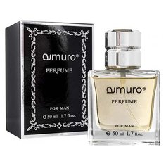 Парфюмерная вода AMURO Perfume for Man 508, 50 мл