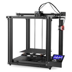 3D-принтер Creality3D Ender-5 Pro черный