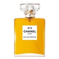 Парфюмерная вода Chanel №5, 50 мл