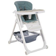 Стульчик-шезлонг Pituso Lima HC605 niagara