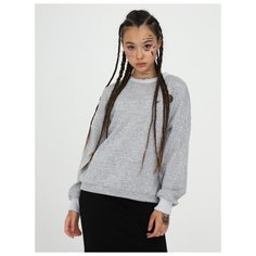 Джемпер Nota Bene размер 164, серый