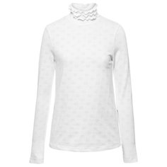 Водолазка Nota Bene размер 152, белый