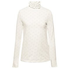 Водолазка Nota Bene размер 122, молочный