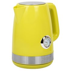 Чайник Oursson EK1716P, желтый