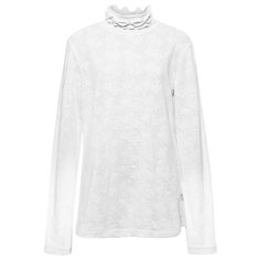 Водолазка Nota Bene размер 152, белый