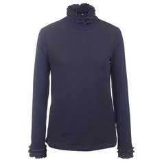 Водолазка Nota Bene размер 158, темно-синий