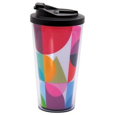 Термокружка REMEMBER Coffee to go CO 04 (0,45 л) Solena