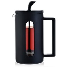 Френч-пресс LARA LR06-54-600 (0.6 л) черный