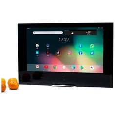 Телевизор AVEL AVS225K 21.5" (2019) черный