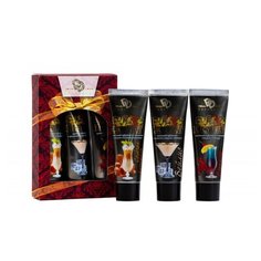 Гель-смазка Dжага Dжага Набор интимных гель-смазок №7