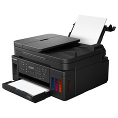 МФУ Canon PIXMA G7040 черный