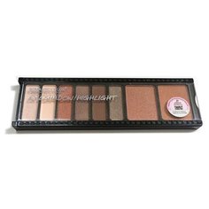 Romantic Color Палетка косметическая RC6603-2B-01