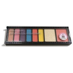 Romantic Color Палетка косметическая RC6603-2A-04