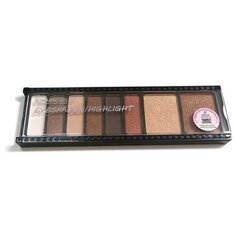 Romantic Color Палетка косметическая RC6603-2B-02