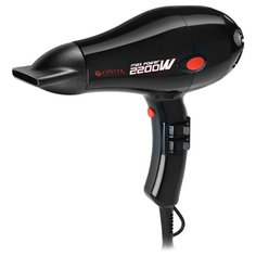 Фен CENTEK CT-2221 черный