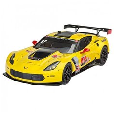 Сборная модель Revell Corvette C7.R (67036) 1:25