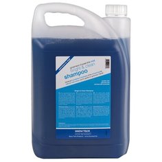 Шампунь Transgroom Show Tech Bright & Clean Shampoo для глубокой очистки шерсти собак 5 л