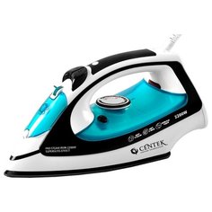 Утюг CENTEK CT-2339 голубой