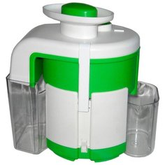 Соковыжималка МЭЗ Журавинка СВСП-102П зеленый MEZ