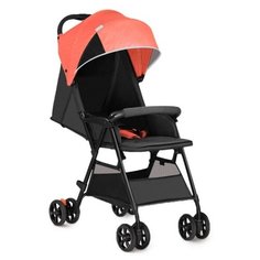 Прогулочная коляска Xiaomi Qborn Lightweight Folding Stroller red