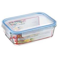 Perfecto Linea Контейнер 1.3 л прозрачный