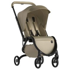Прогулочная коляска Mima Zigi champagne