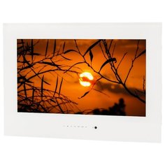 Телевизор AVEL AVS245SM 23.8" (2019) белый