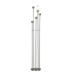 Торшер Lussole Lano LSC-2805-05 200 Вт