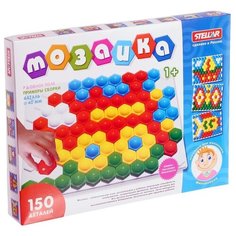 Stellar Мозаика сферическая 40 мм/150 деталей (01043) Стеллар