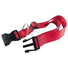 Ошейник Ferplast Club (C40/70) 45-70 см красный