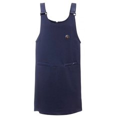 Сарафан Nota Bene размер 146, темно-синий