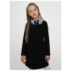 Платье Nota Bene размер 164, черный