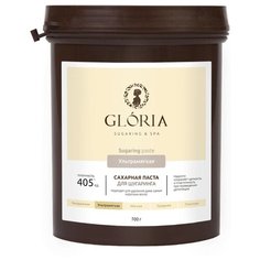 Паста для шугаринга Gloria Sugaring & SPA ультра-мягкая 700 г
