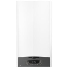 Газовый котел Ariston CLAS X SYSTEM 24 CF NG (RU) 25.8 кВт одноконтурный