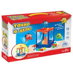 Настольная игра Origami Точно в цель!