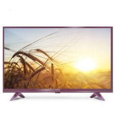 Телевизор Artel 43AF90G 43" (2018) фиолетовый Артель