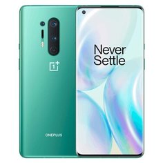Смартфон OnePlus 8 Pro 12/256GB зеленый