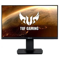 Монитор ASUS TUF Gaming VG249Q 23.8" black