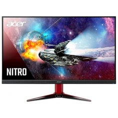 Монитор Acer VG242YPbmiipx 23.8" черный