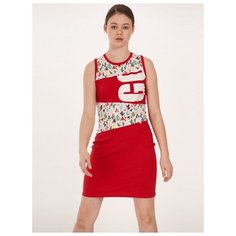 Платье Nota Bene размер 164, красный