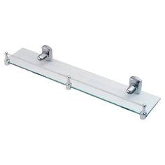 Полка WasserKRAFT Oder K-3044 прозрачный