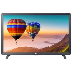 Телевизор LG 28TN525S-PZ 27.5" (2020) темно-серый