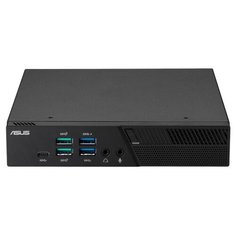 Настольный компьютер ASUS PB60-B5146ZC (90MS01E1-M01470) Intel Core i5-8400T/4 ГБ/256 ГБ SSD/Intel UHD Graphics 630/Windows 10 Pro черный